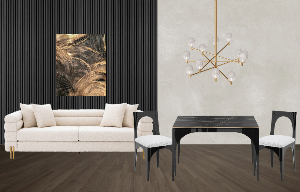 Сстол прямоугольный Бемим