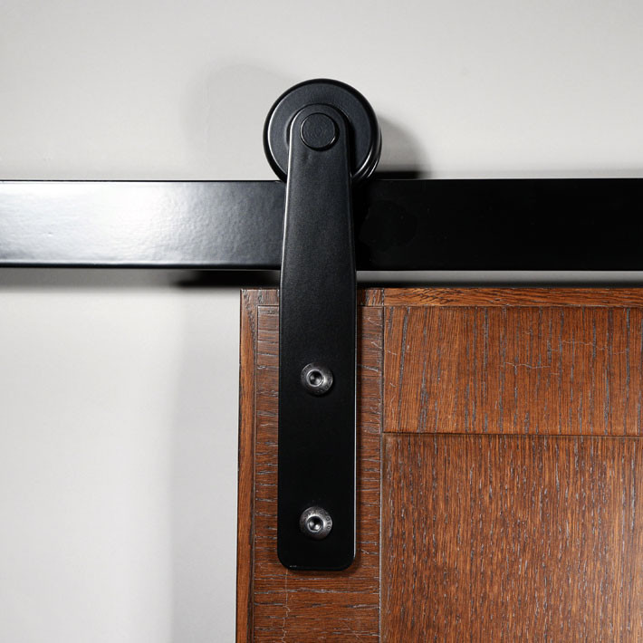 Амбарные механизмы серии "Булава"