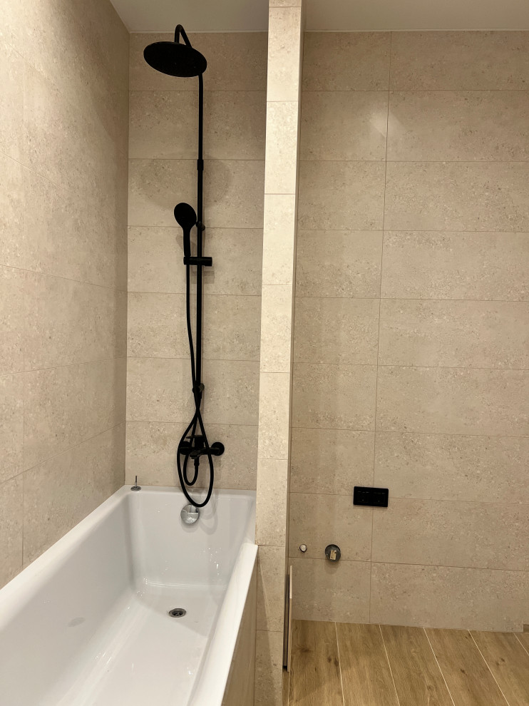 ЖК Дискавери 72 М2