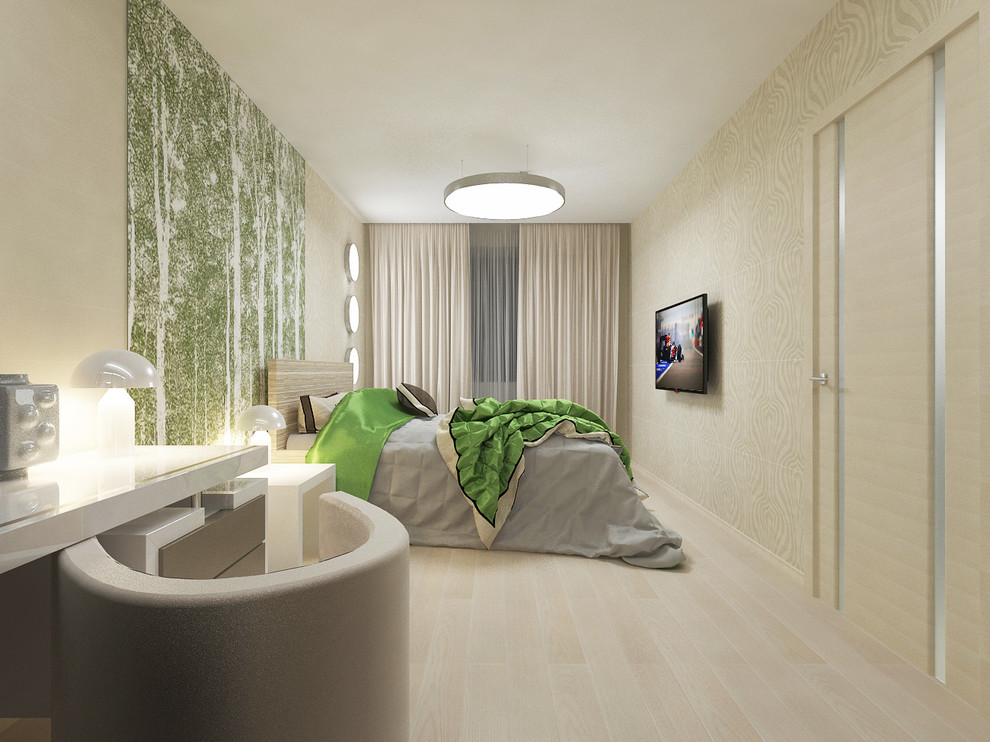 Спальня вариант1