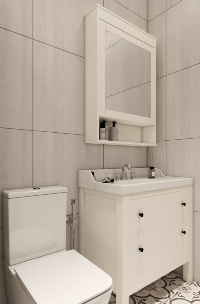 Квартира под сдачу в ЖК "Ривер Парк"