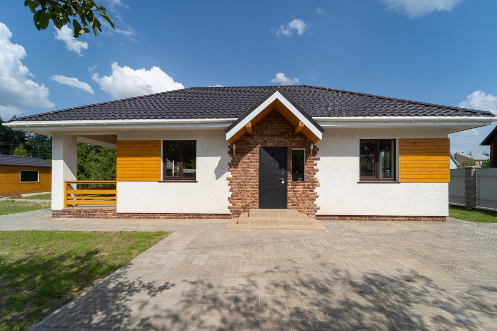 Фото квартир и домов