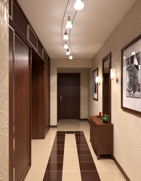 Квартира в Москве