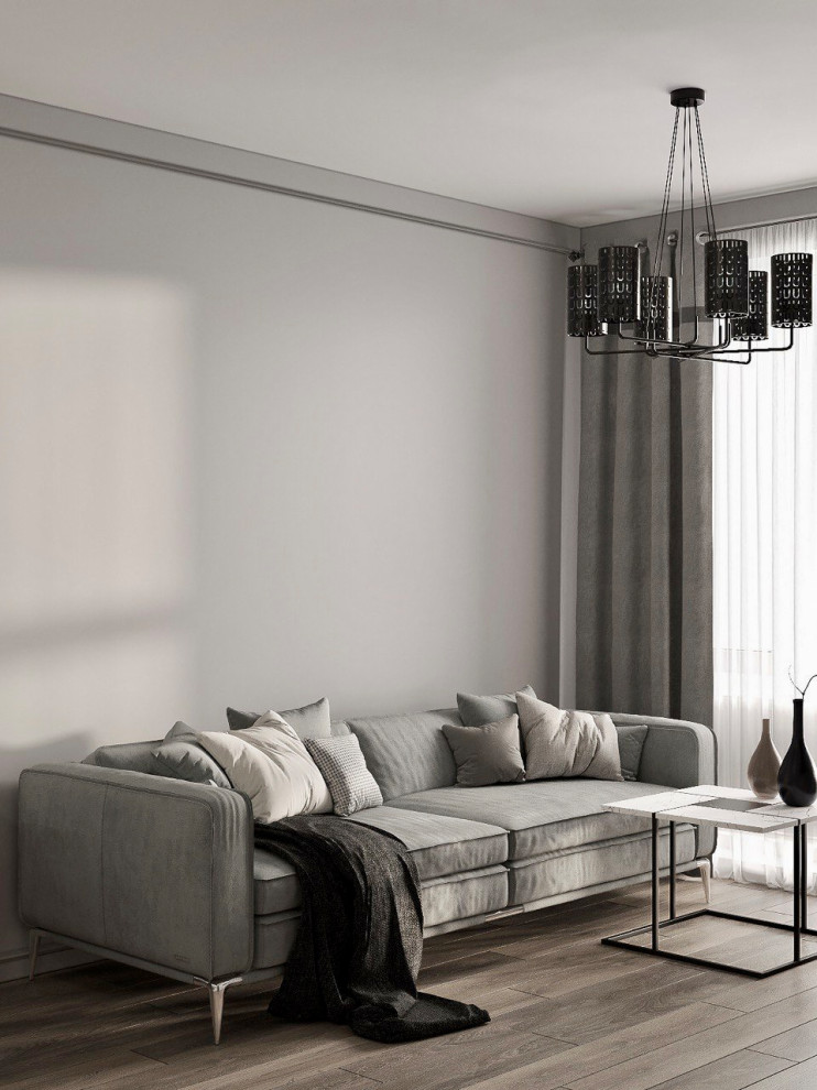 Квартира на Планете