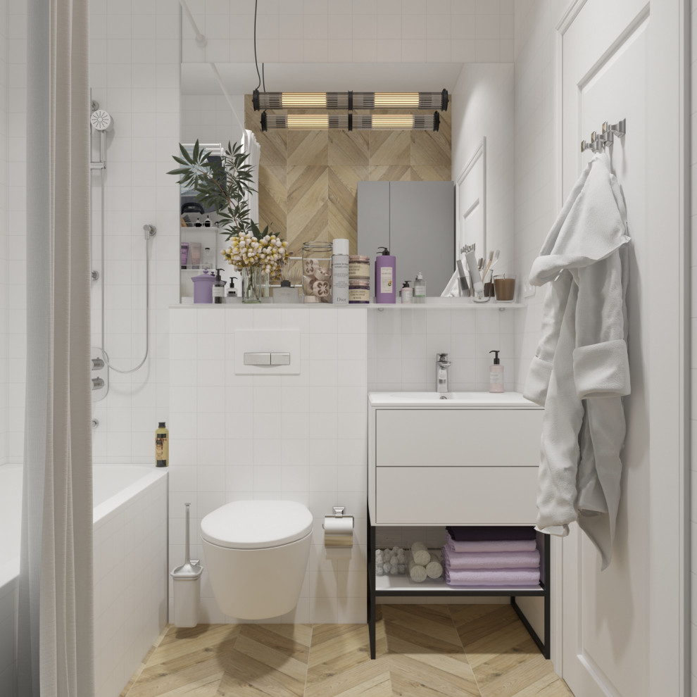 Квартира 54м2