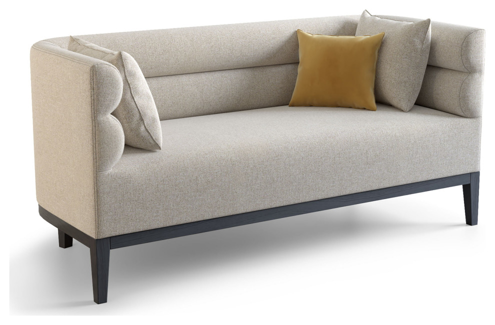 Стильные диваны Cazarina Interiors