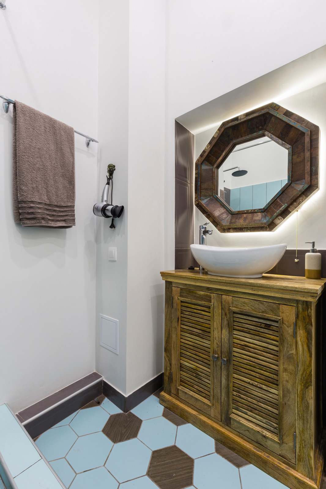 Апартаменты  на Зоологичческом