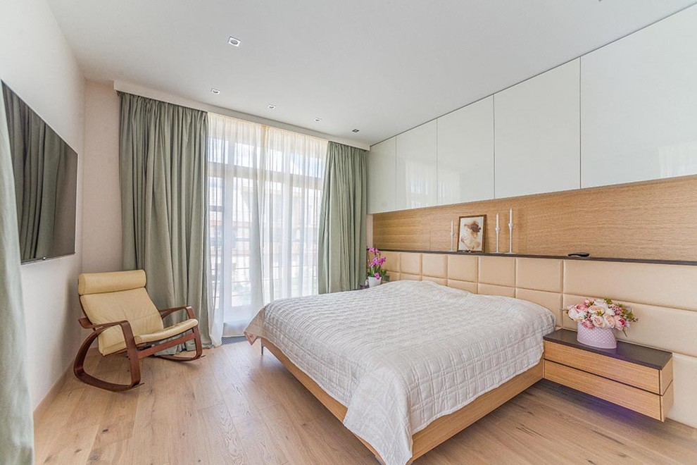 Уют в современном стиле