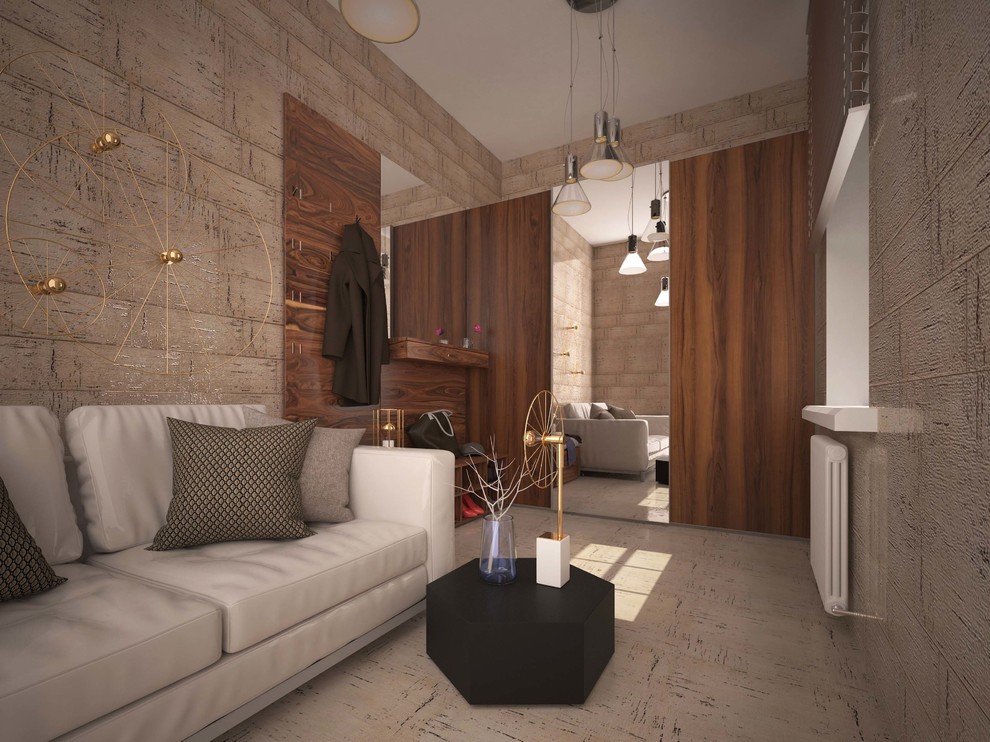 Гардеробная