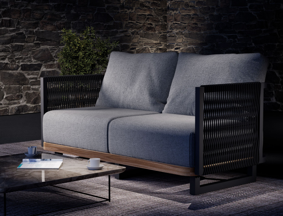 Визуализация мебели