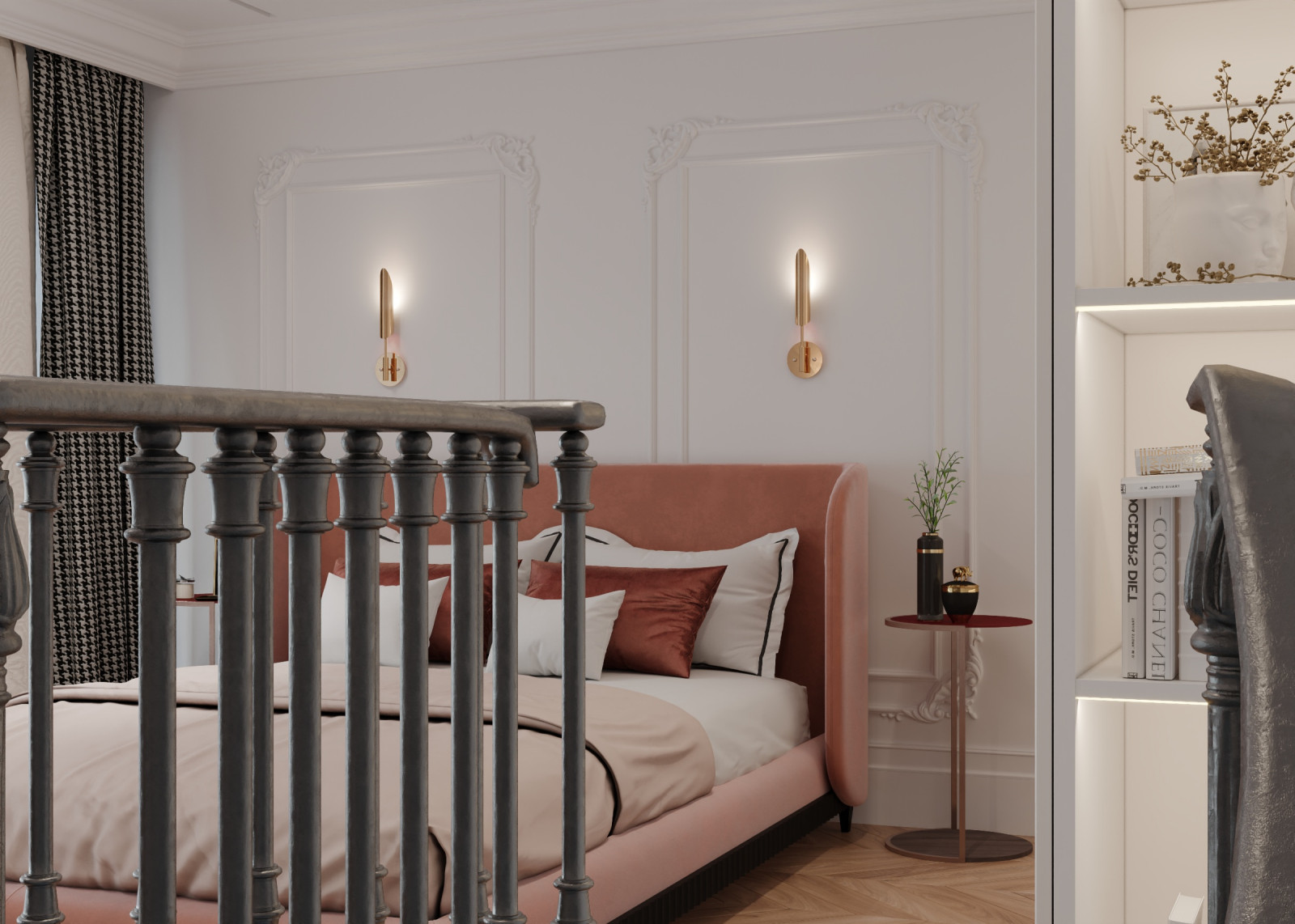 Квартира в Лондоне