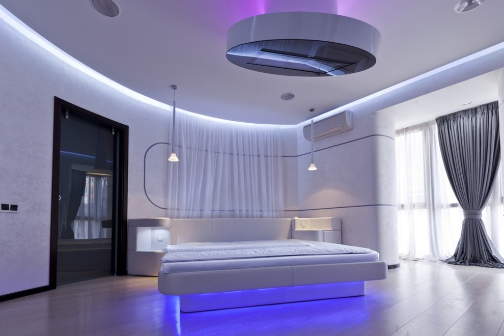 Дизайн Интерьера в Барселоне. Diseño de Interiores en Barcelona