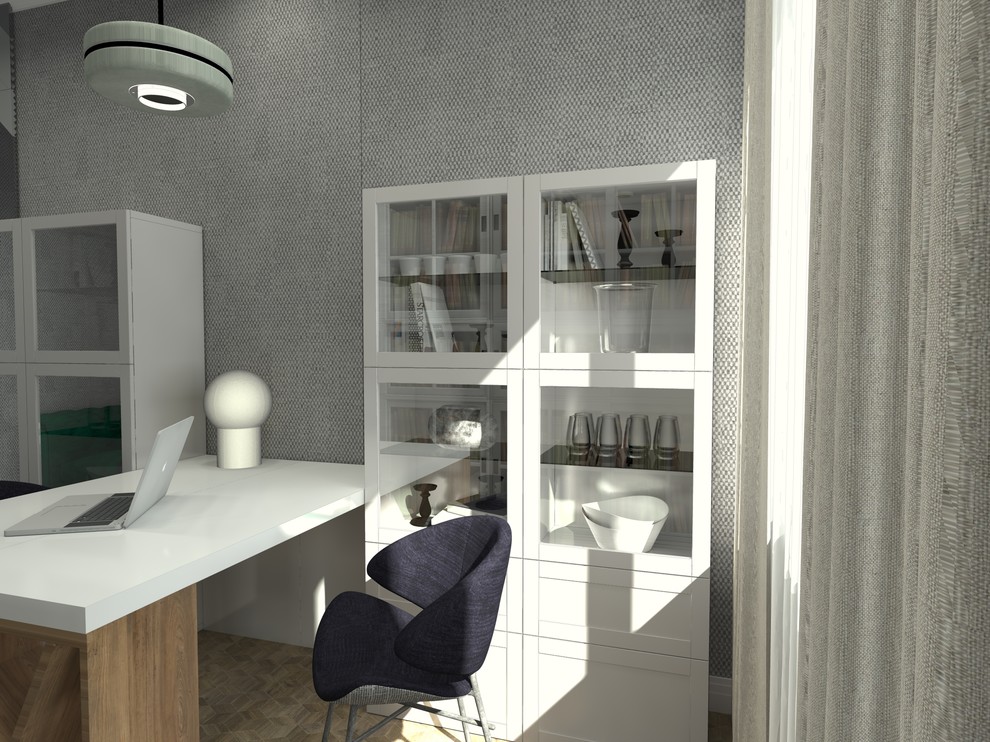 Дипломный  проект MSK TARTAN