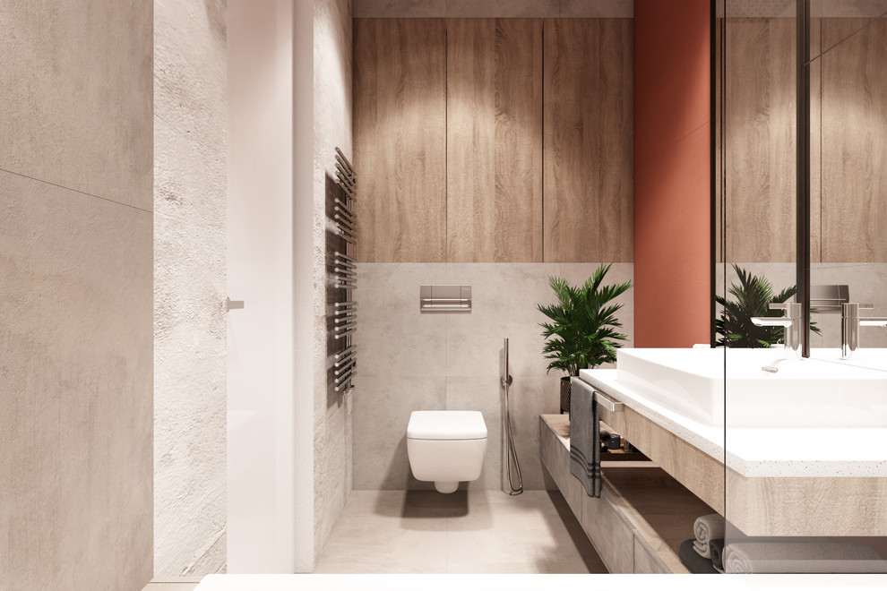 квартира на ул. Генерала Карбышева