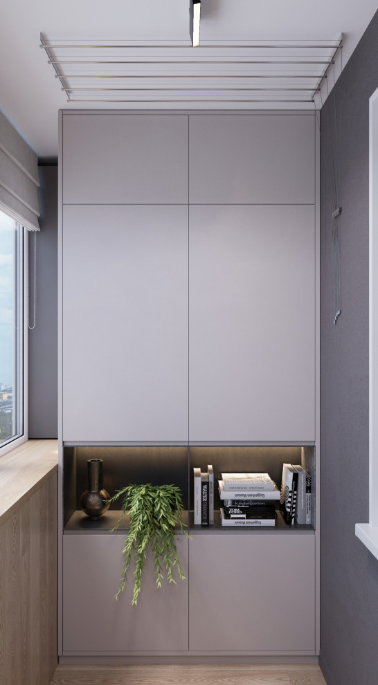 Проект квартиры