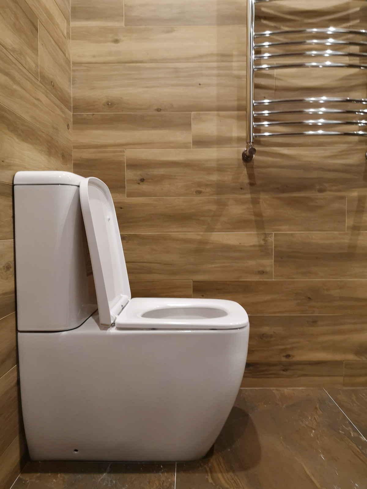 Фото готового интерьера. Цокольный этаж загородного дома, зона для отдыха