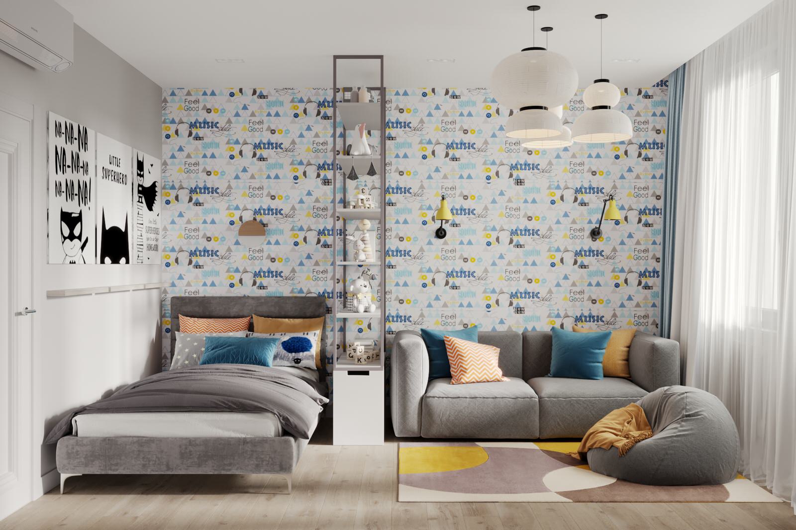 3-х комн.кв-ра Адмирала Руднева