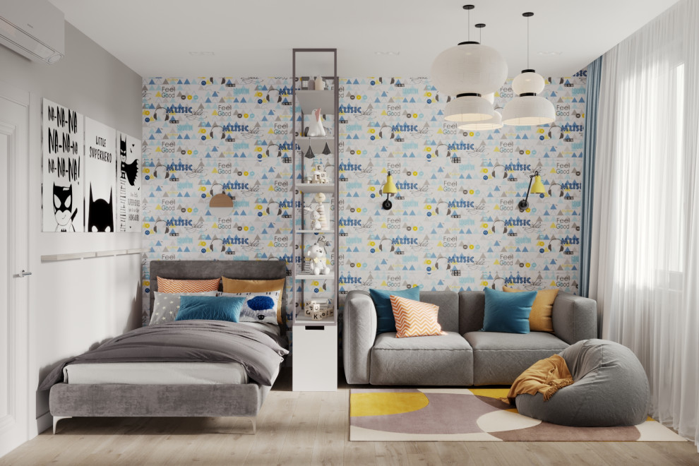 3-х комн.кв-ра Адмирала Руднева