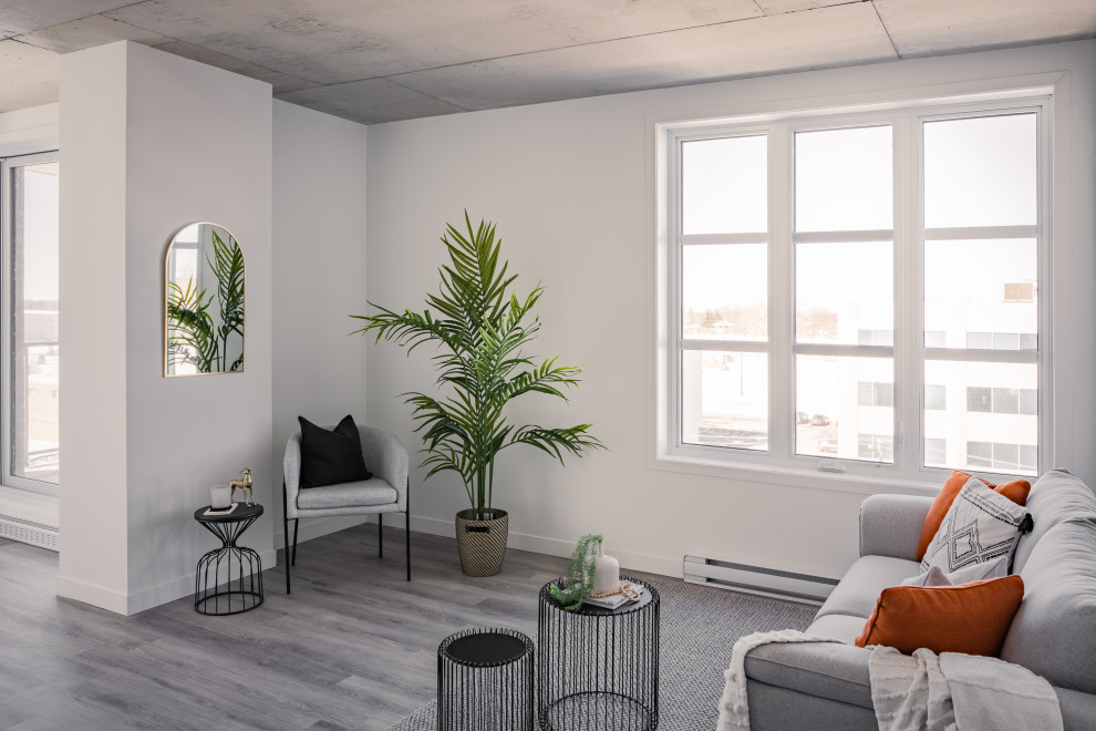 PROJET : CORAIL