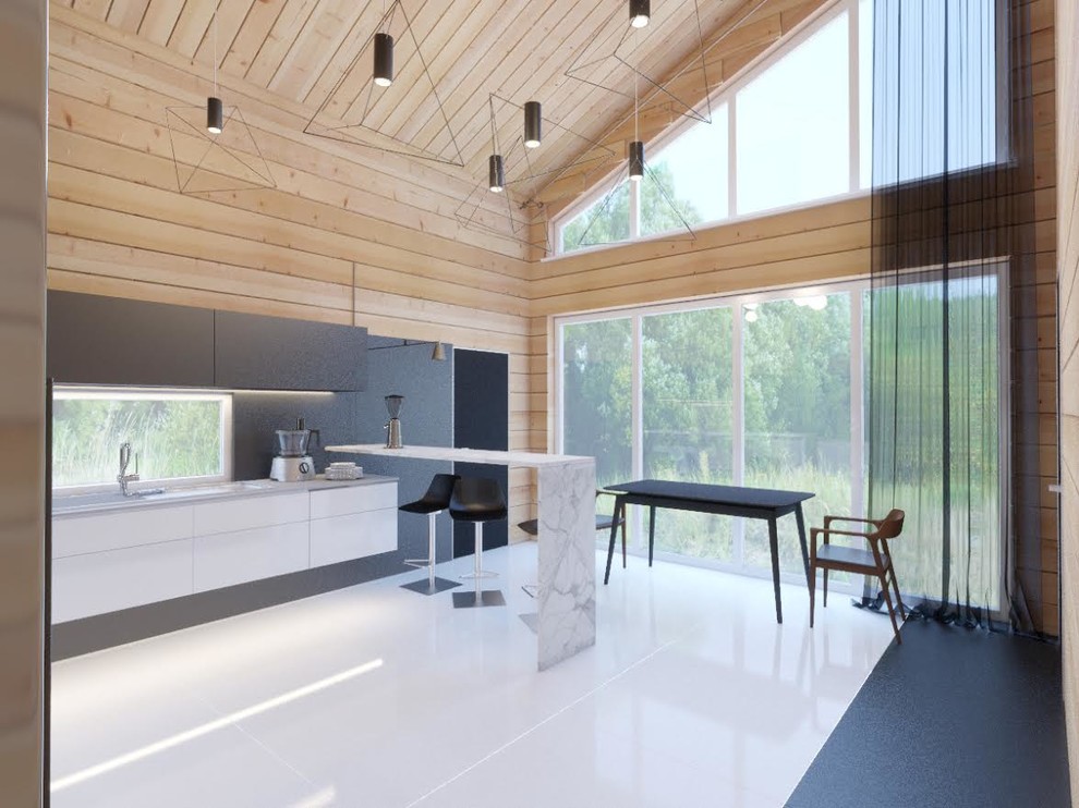 проект_сосново