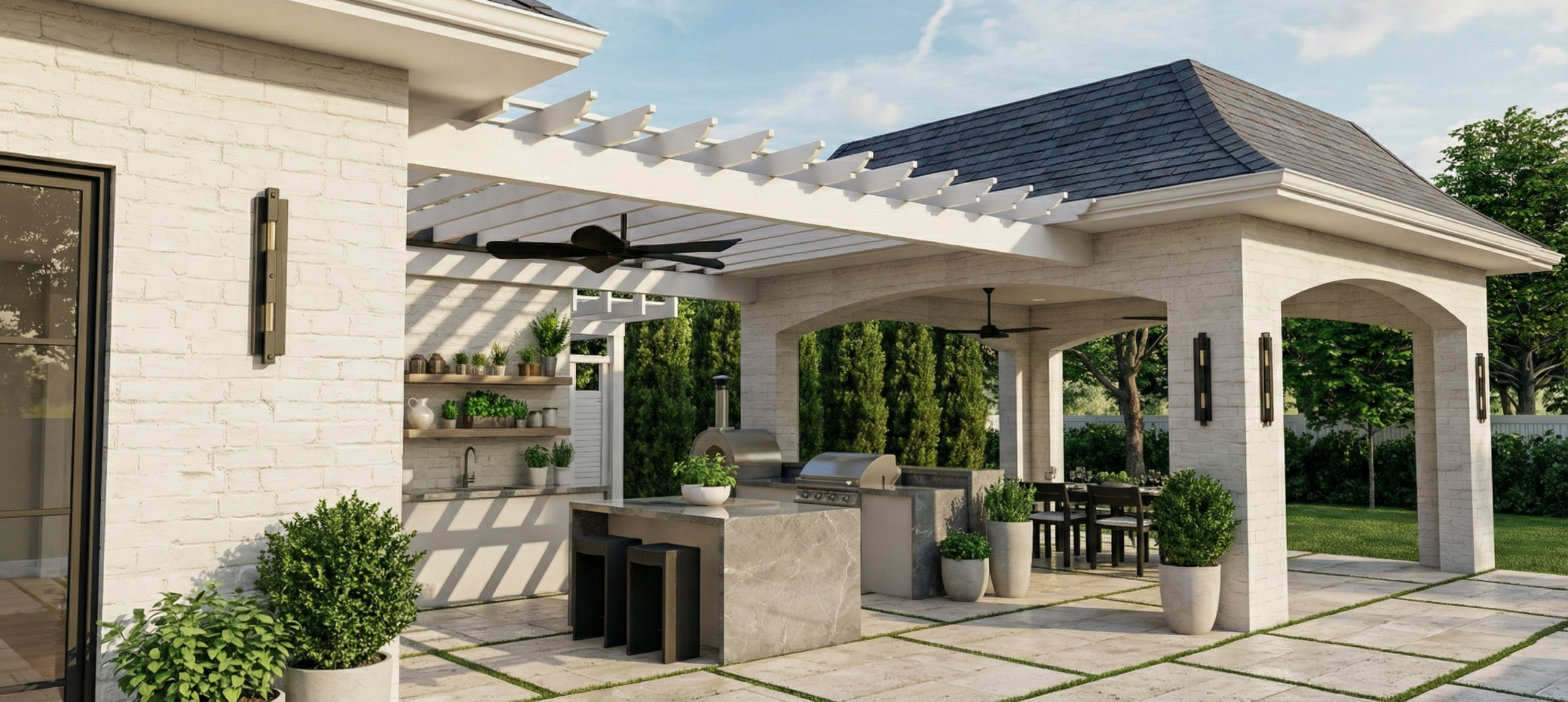 on the board 2026 rendering projects