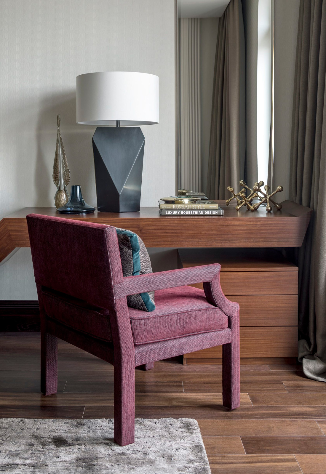 Квартира в центре Москвы