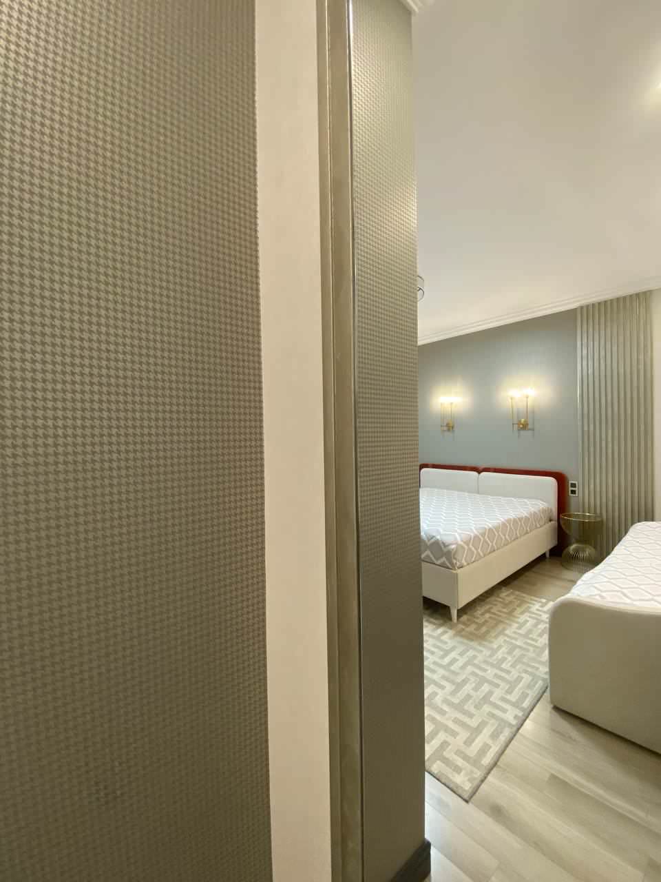 Частный дом