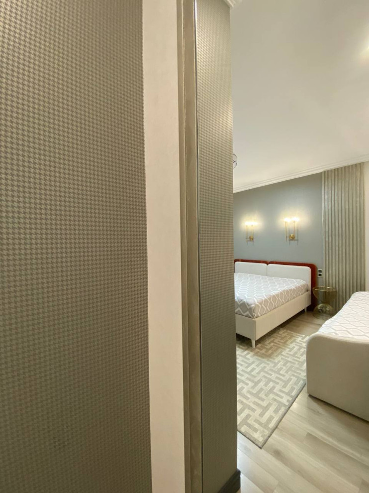 Частный дом