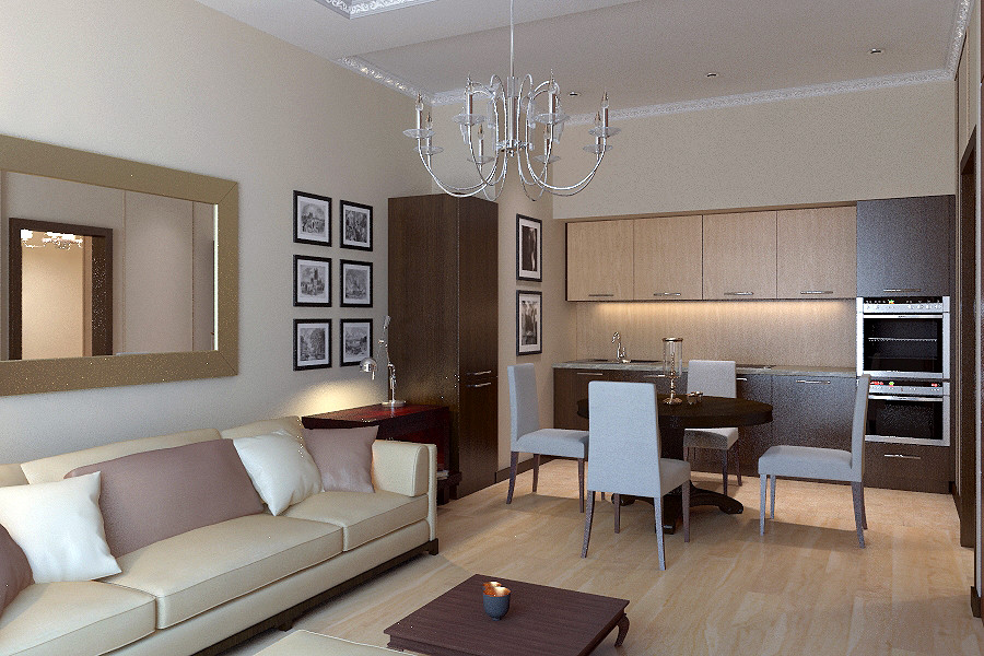 Ленинский пр-т 52