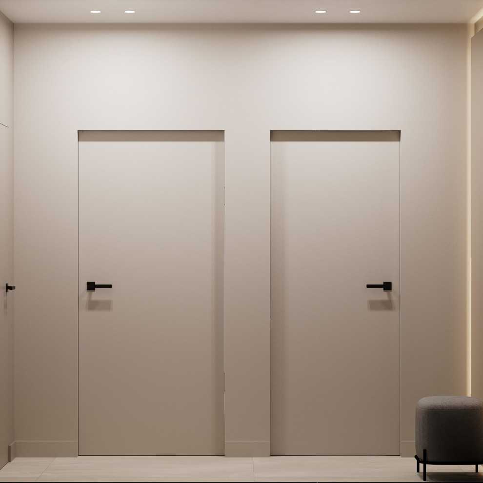 Интерьер квартиры