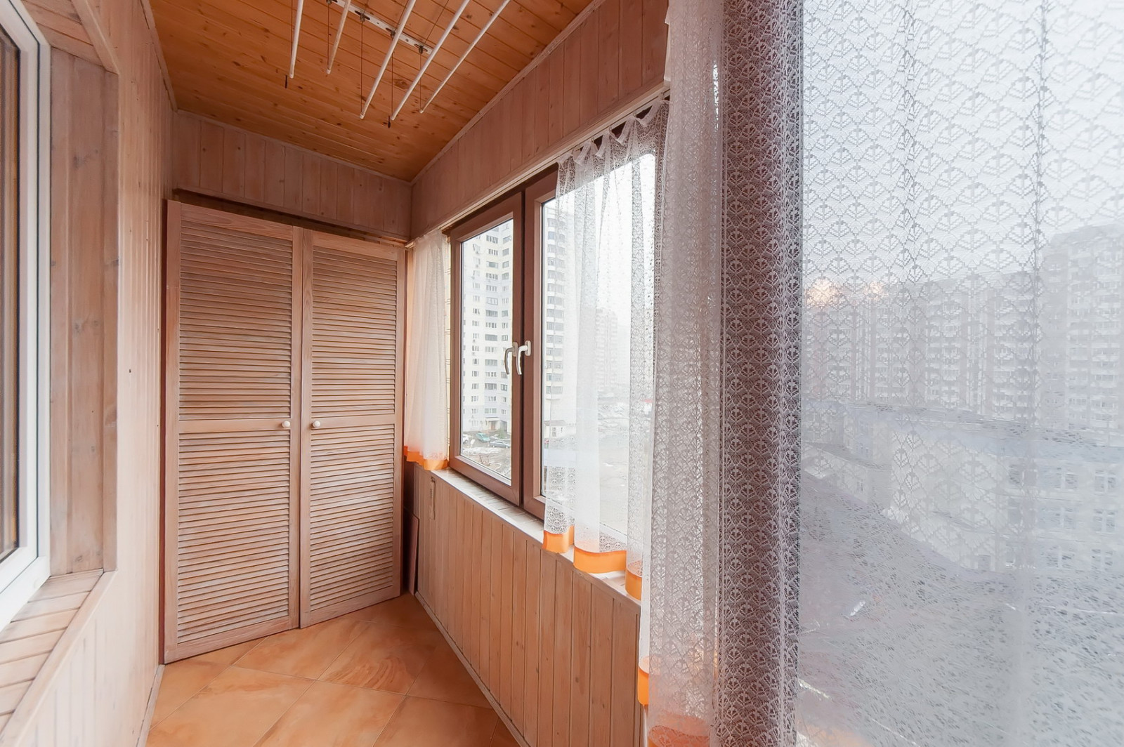 14. Ремонт квартиры