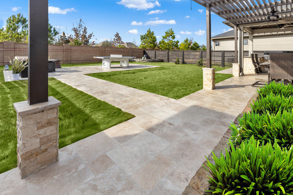 Jubilation - Outdoor Space