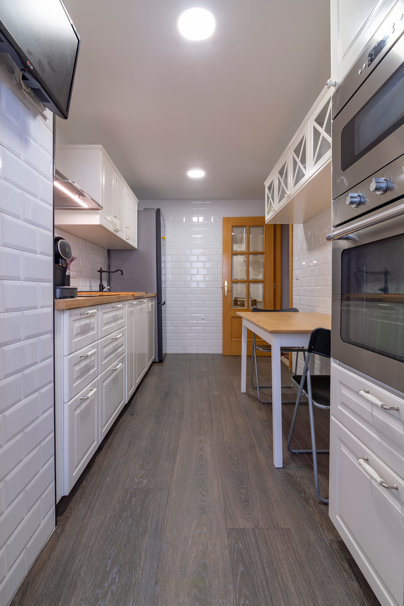 Reforma Cocina en Alcorcón