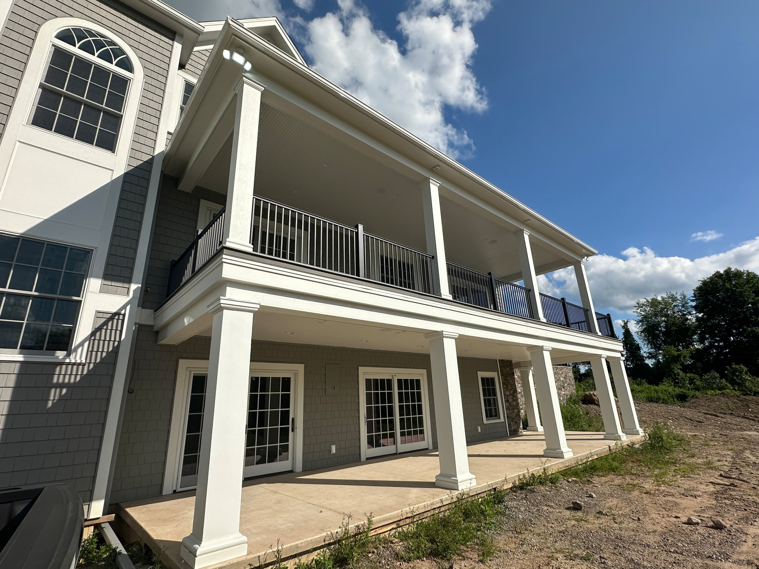 Outdoor Projects