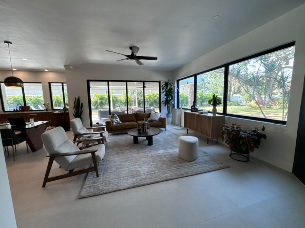 Furniture Selection