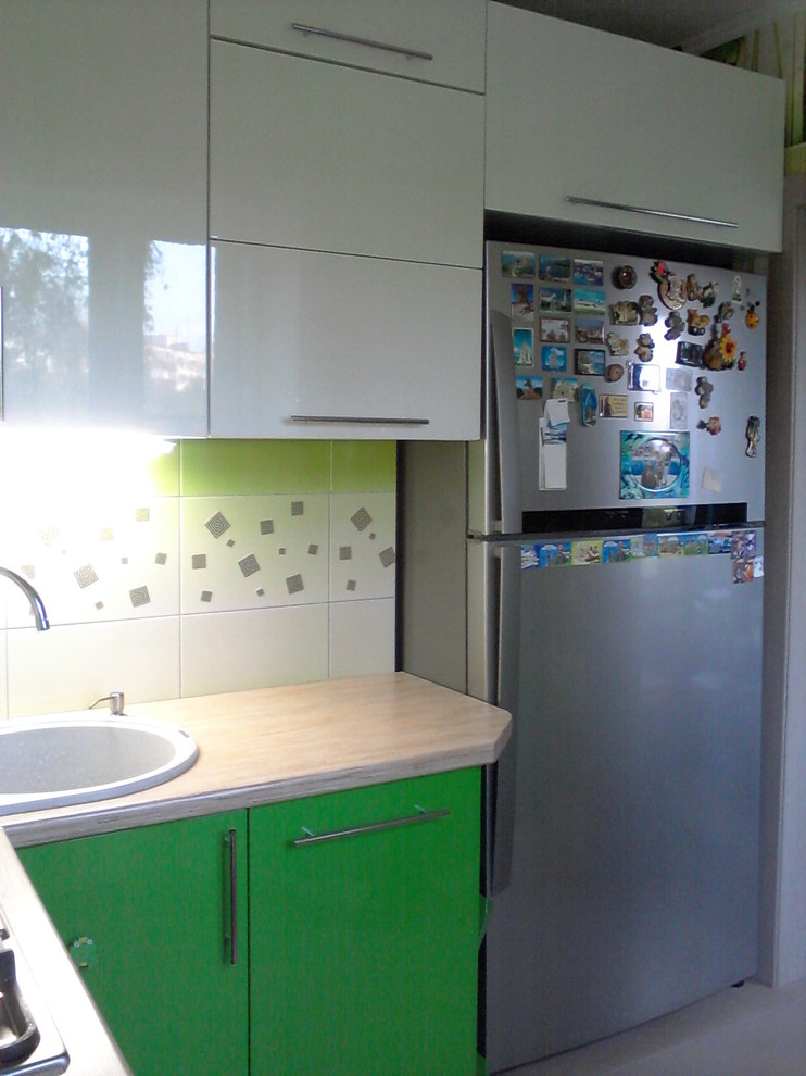 кухня 9 кв/м