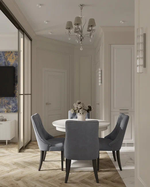 ЖК Хедлайнер