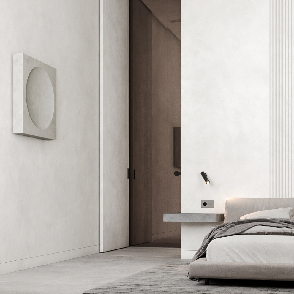 Квартира в старом советском доме