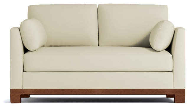 Avalon Apartment Size Sofa Transitional Sofas By Apt2b Houzz Avalon Apartment Size Sofa, Apartment Sofa Size