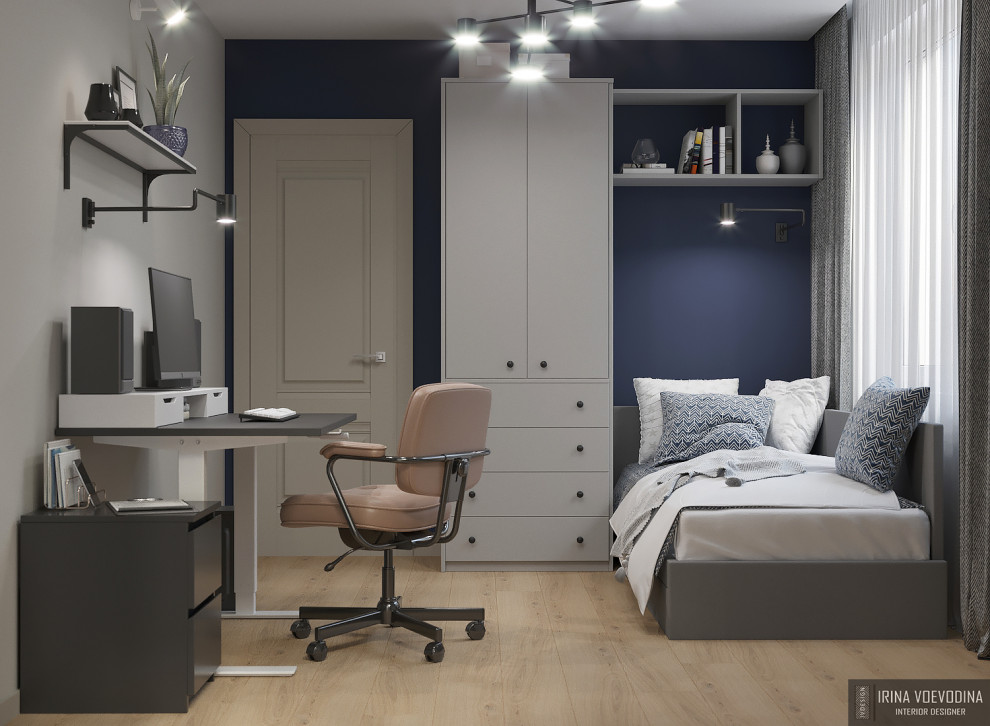 Квартира по ул. Гагарина