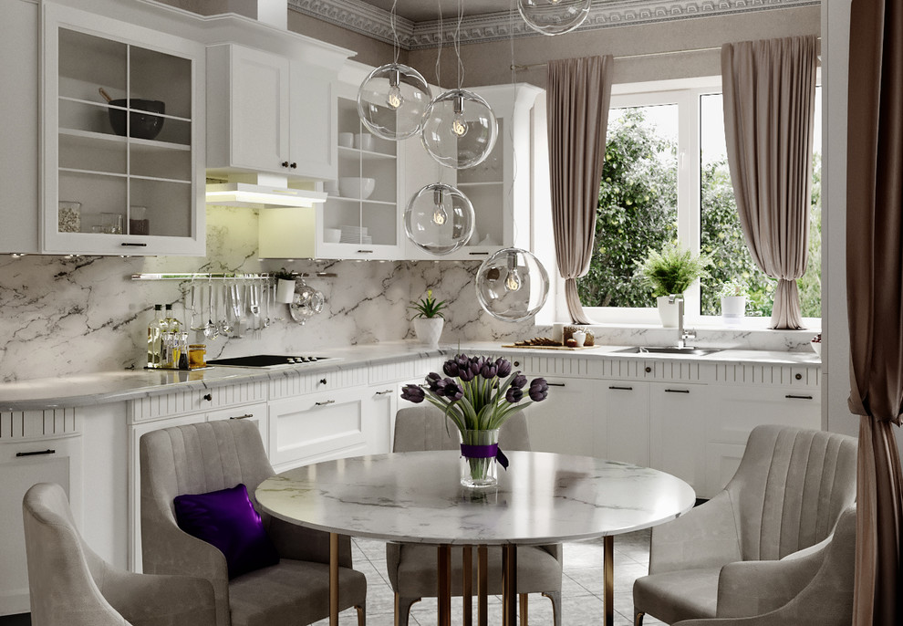 Легкая и спокойная классика