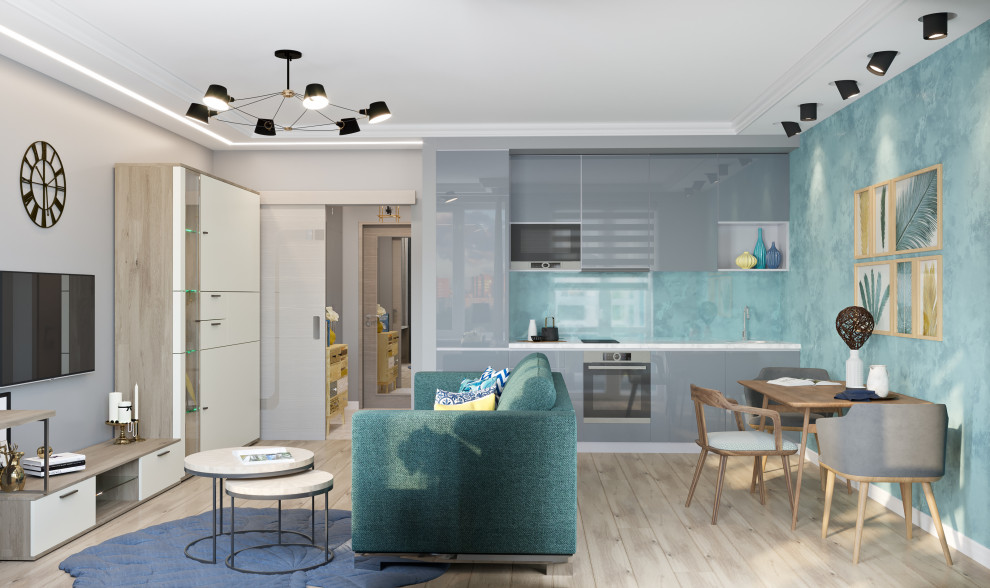 ЖК"Краски жизни"