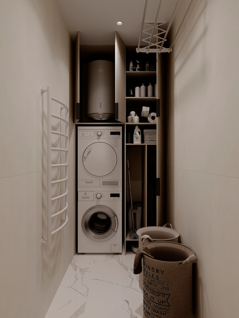 Шикарная квартира на Кирова