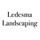 Ledesma Landscaping