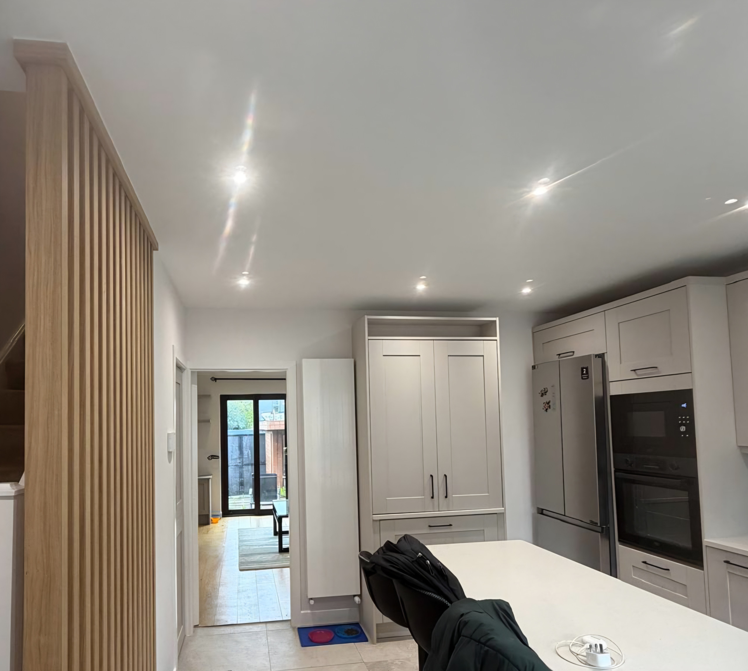 Dublin 4   Ground Floor refurbishment