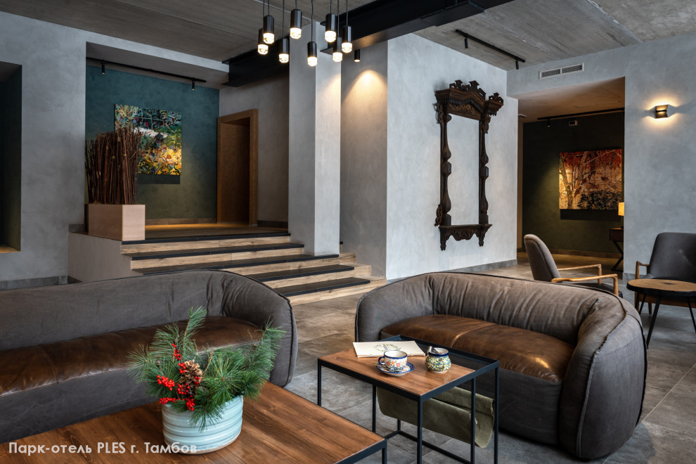 Парк-отель PLES, г. Тамбов