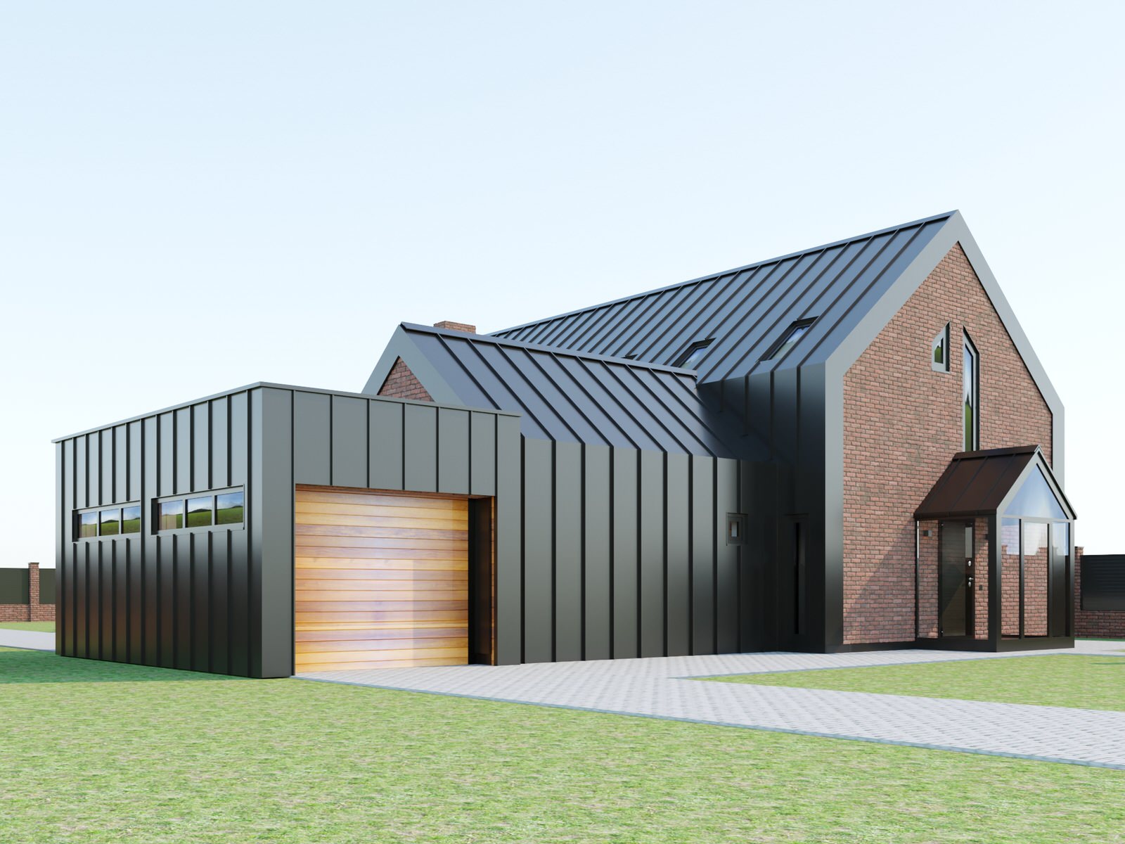 Архитектура