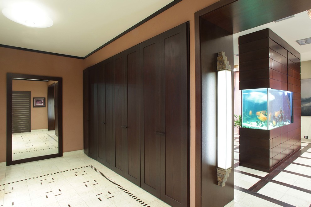 Квартира Бутиковский переулок