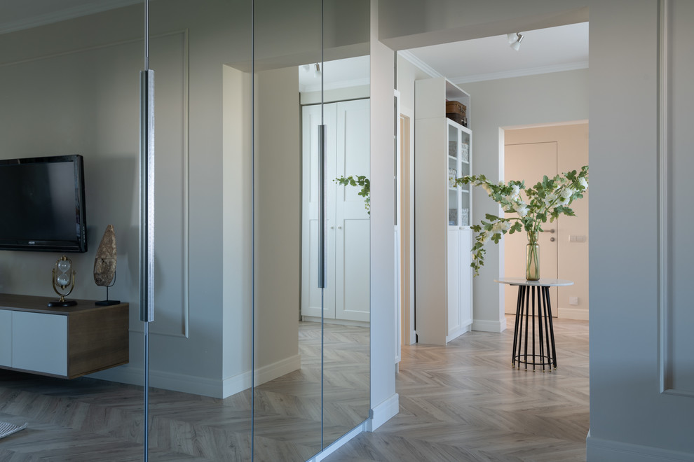 Дом в Бутово