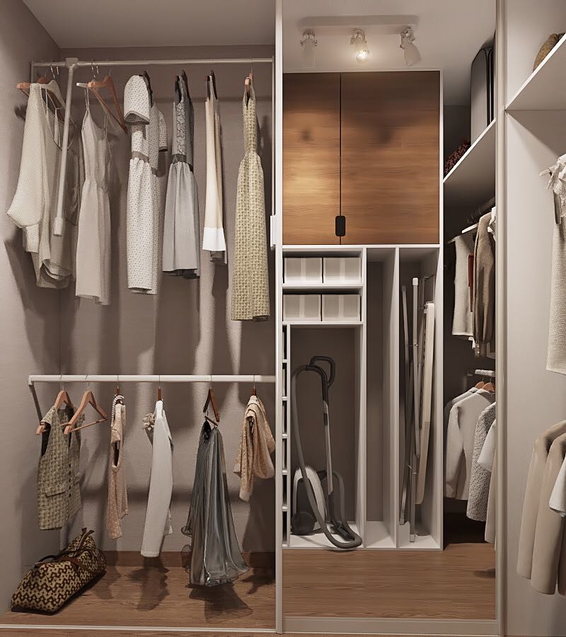 Квартира в Краснообске 110кв.м.